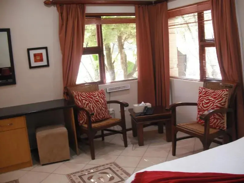 The Inn On Pine - Randburg