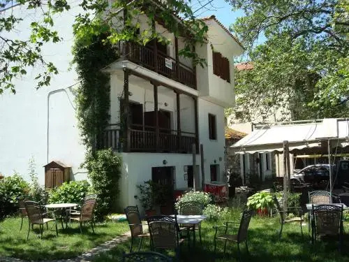 Hotel photo 10