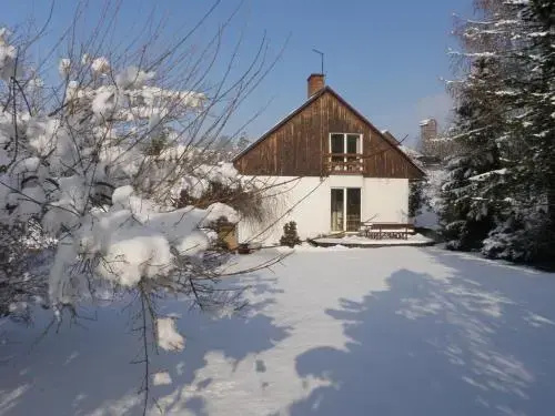 Apartmány Blata