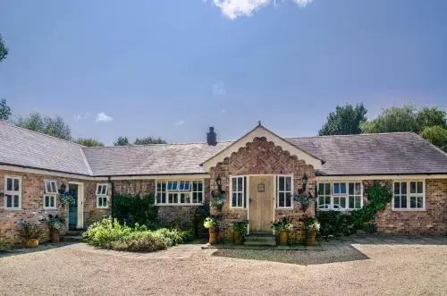Rosemary Cottage