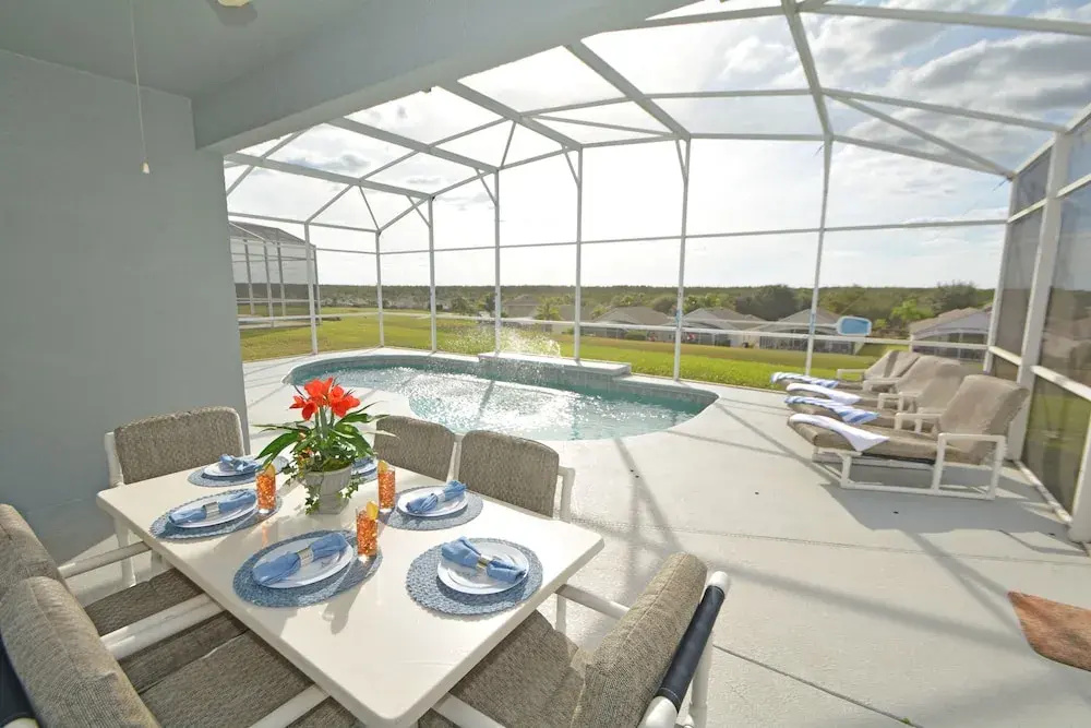 344BON Stargazer 5 Br villa by RedAwning
