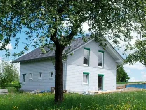 Ferienwohnung Hambrunn