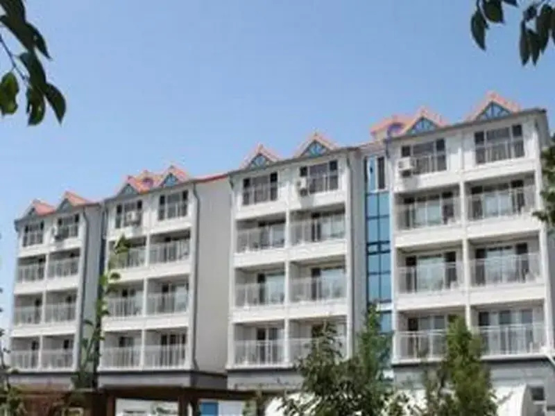 Hotel photo 10