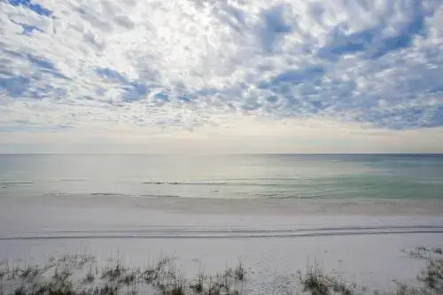 Beach & Waterfront