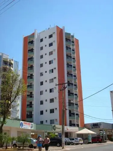 Águas da Fonte Residencial