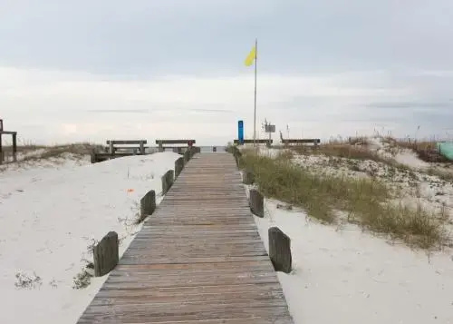 Sanibel 904 - Général