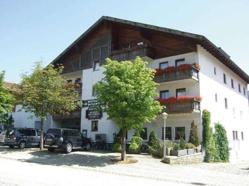 Landgasthof Mayerhofer