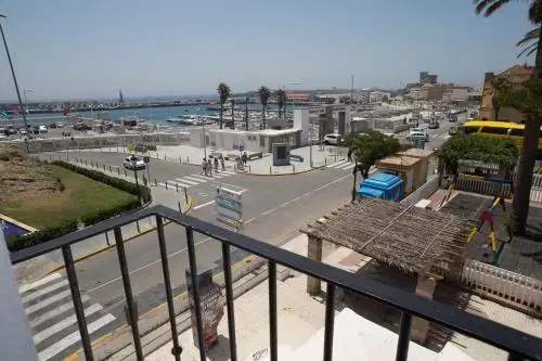 Beach & Waterfront
