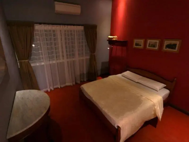 Malacca Holiday Bungalow