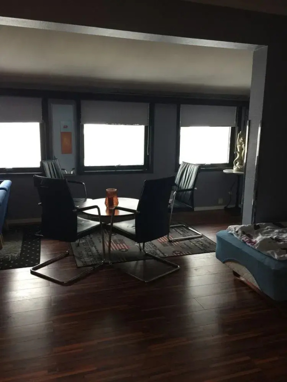 Fagerborg In Hotel - Général