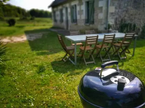 Afficher la photo 8 — Gîte d'Aigues Vives