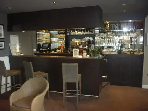Hotel De La Plage - Général