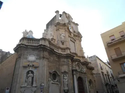 Appartamento Giglio