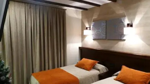 Casa Rural La Cabrera - Général