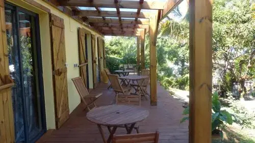 Bois de Santal