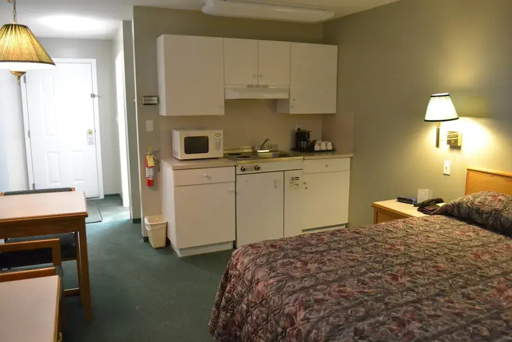 Hotel photo 5