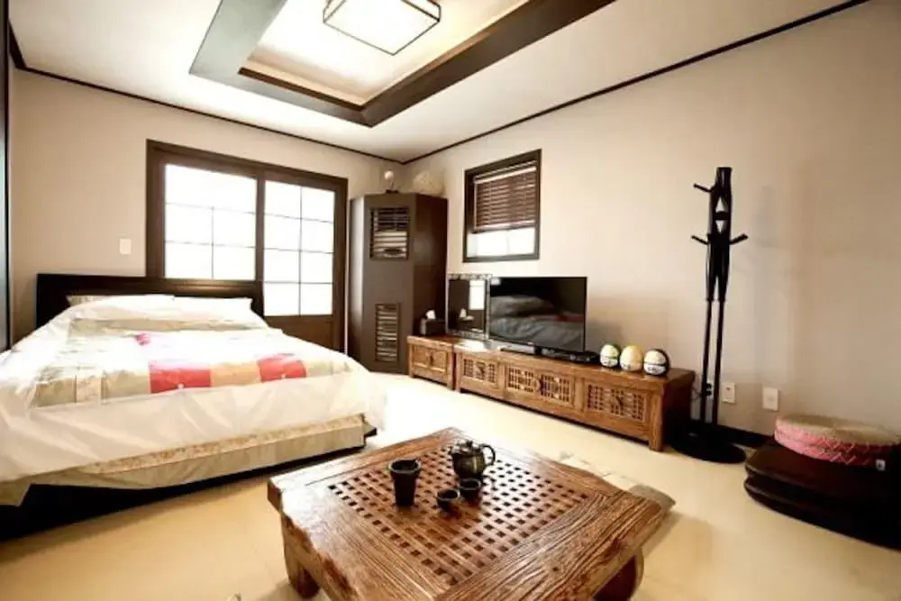 Yangpyeong Heunoni Pension