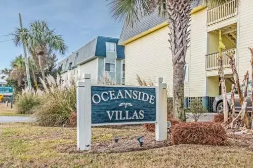 101a Oceanside 2 Bedrooms 2 Bathrooms Condo