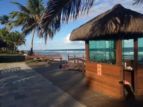 Beach & Waterfront