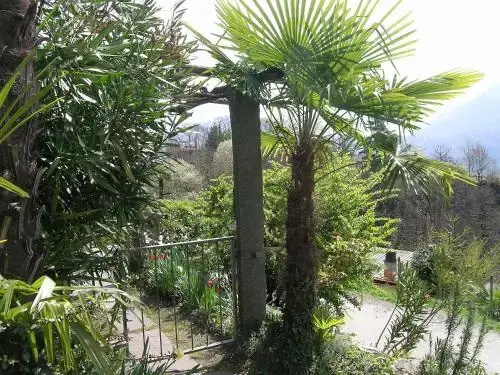 Rustico Al Torchio