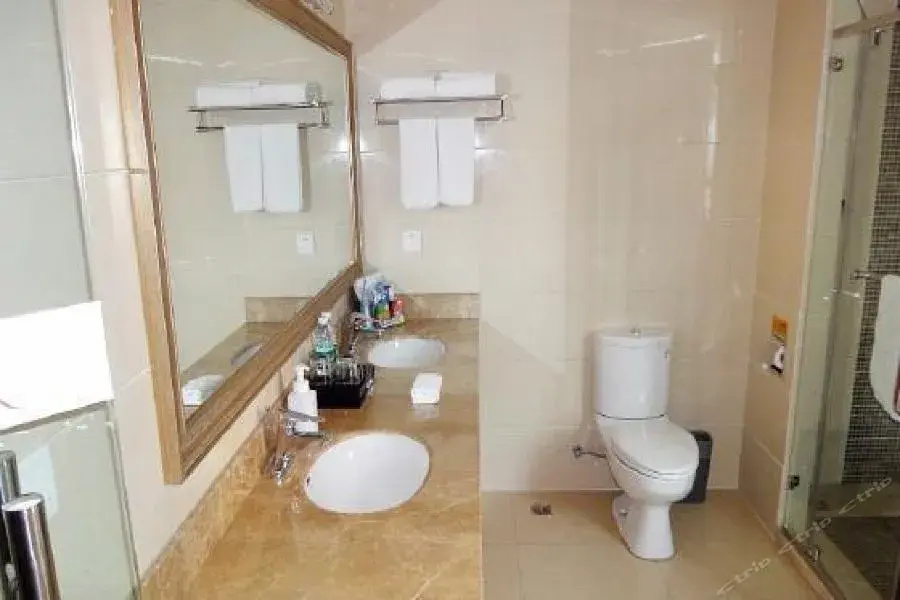 Hotel photo 10