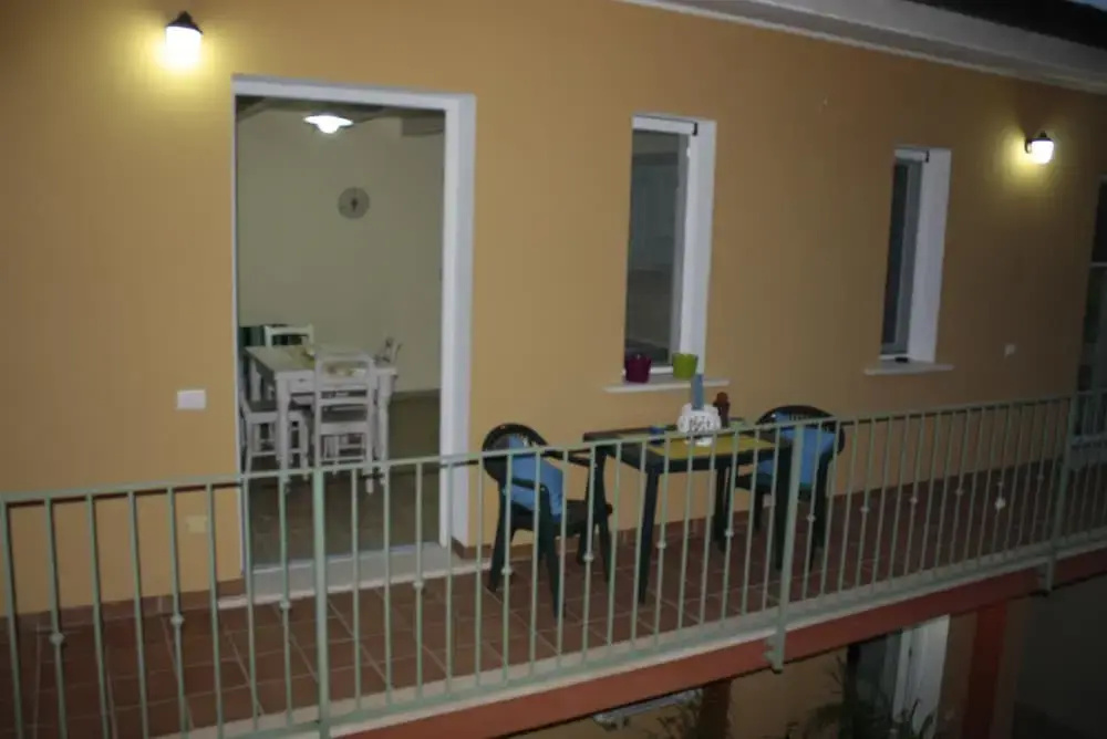 Luigi Apartments&Rooms - Général
