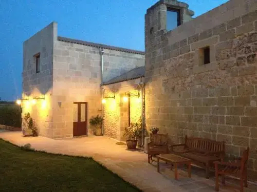 Agriturismo Masseria Quaremme