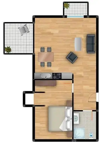 Hotel photo 1