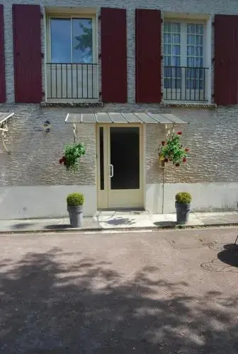 Le Relais De Nadaillac