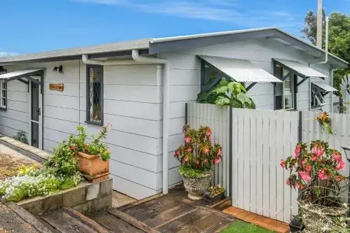 Brooklet Cottage