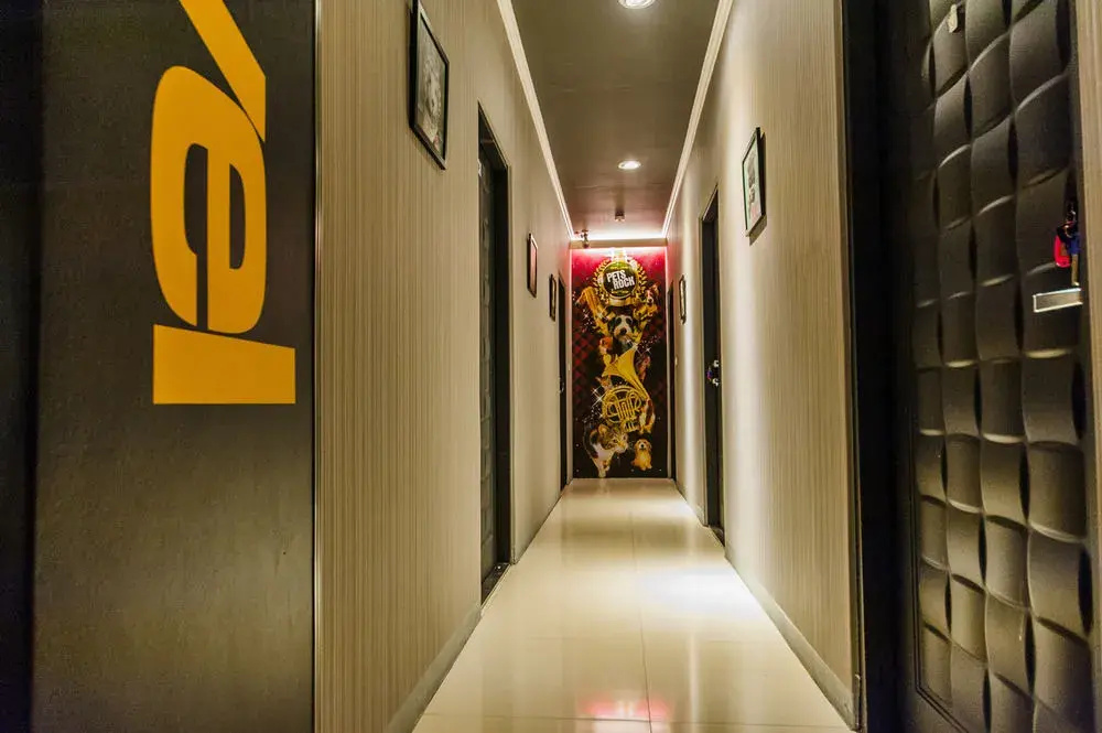 Hotel photo 13