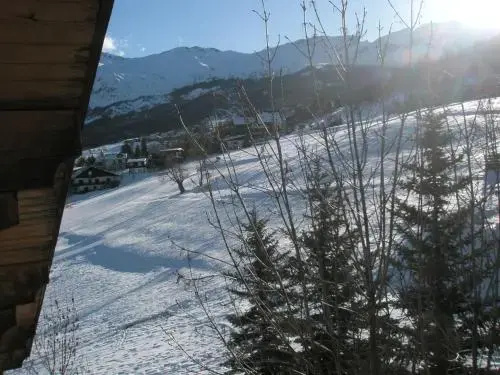 Afficher la photo 8 — B&B Chalet La Providence