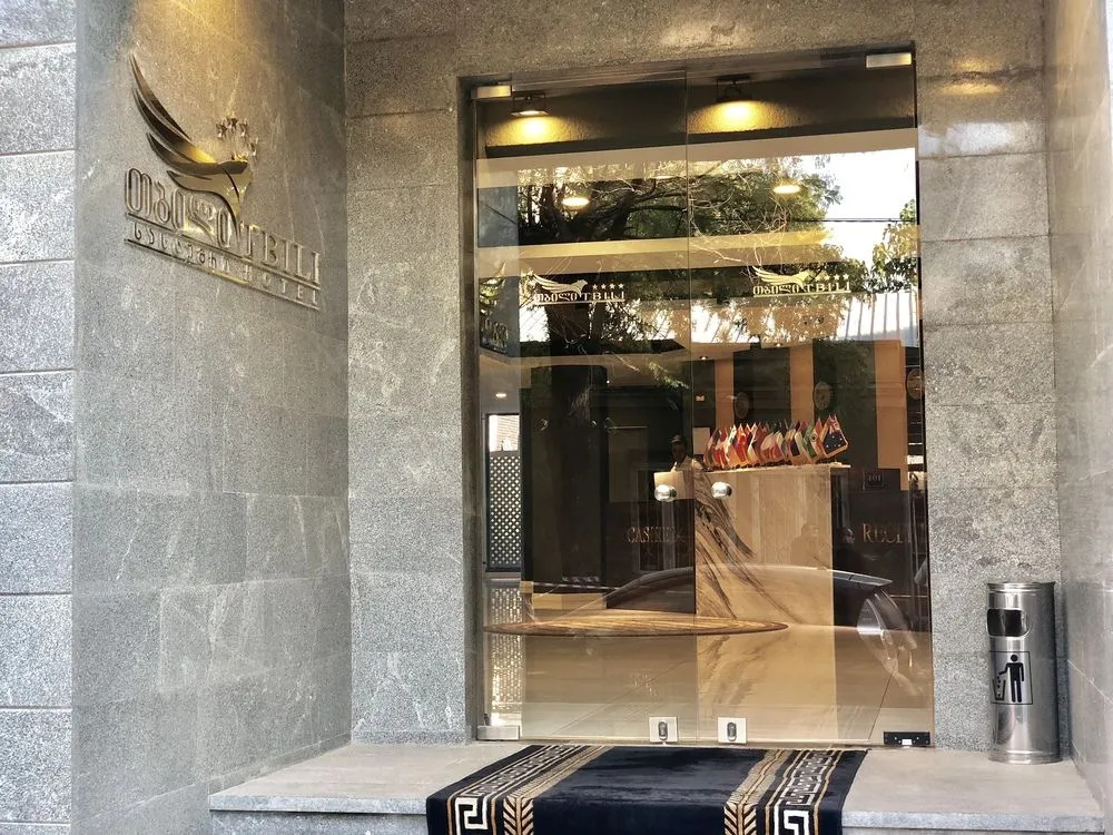 Hotel photo 26