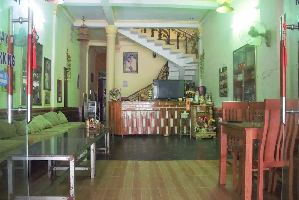 Hotel photo 14