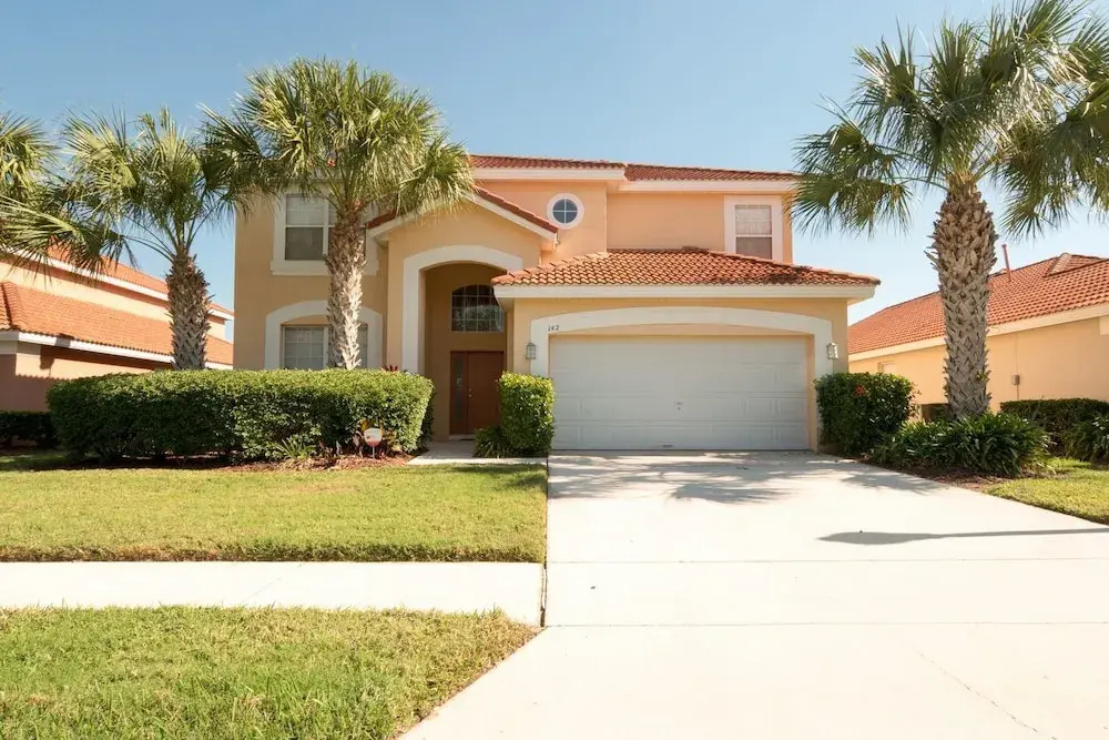 SOL142CA Solana - Six Bedroom Home