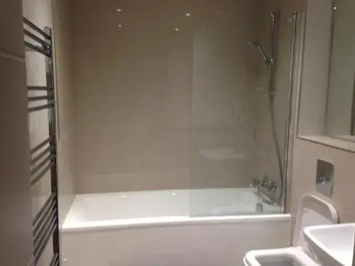 Central Cambridge House — фото 6