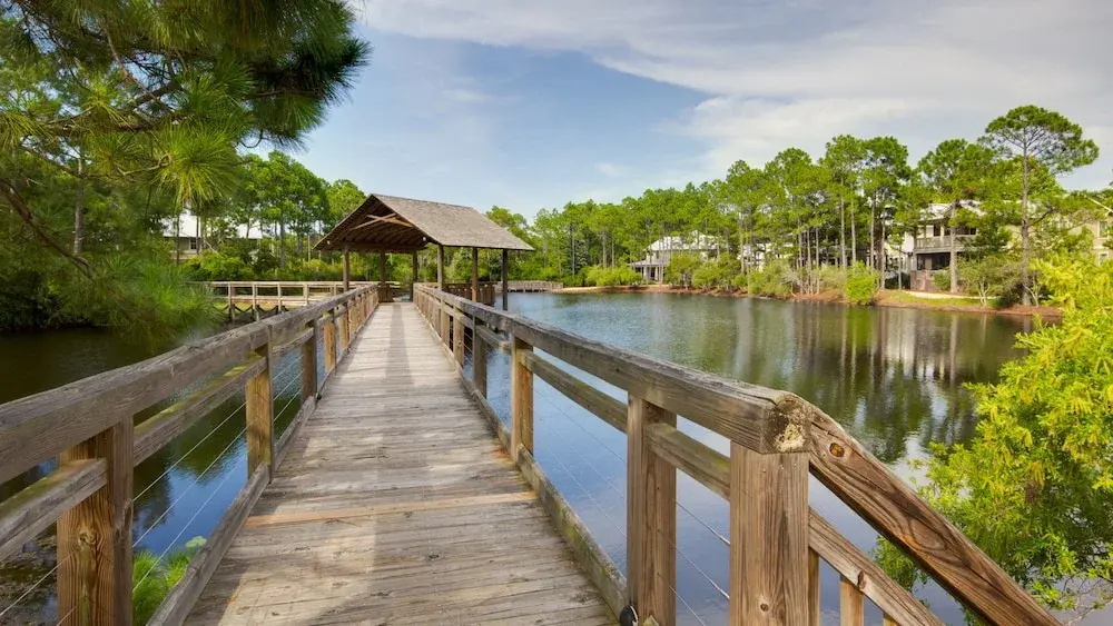 52 Okeechobee East Seanest - Four Bedroom House