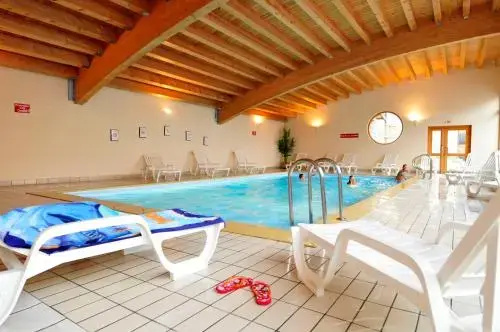 Résidence Goélia Les 4 Vallées - Général