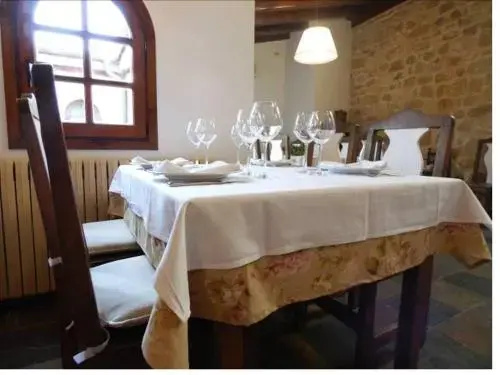 Posada Torre Palacio La Taxuela - Général