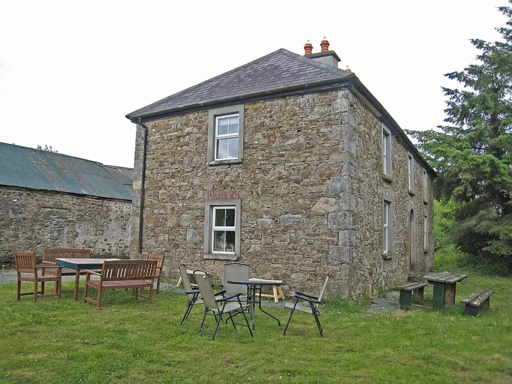Rathmore — Oldcourt (bantry By.)