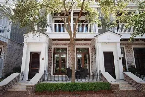 Le Jardin 153 at Sandestin