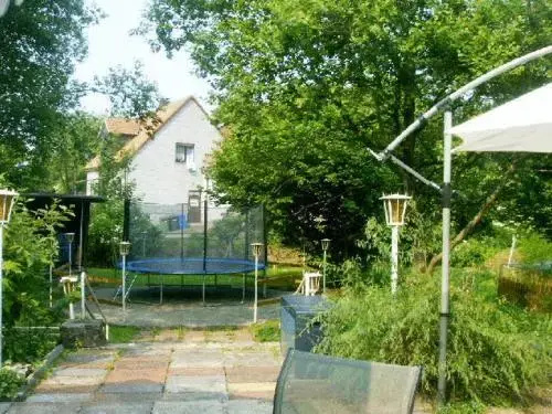 Waldpension zum Felsenkeller - Général