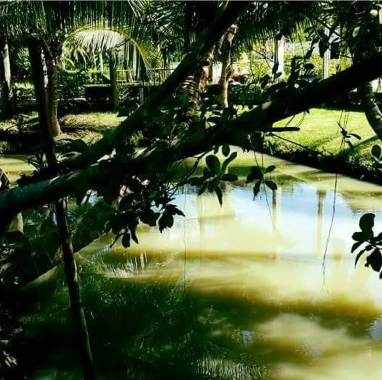Baansuansabai Ploenpanmai Resort