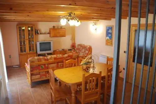 Casa La Catalina