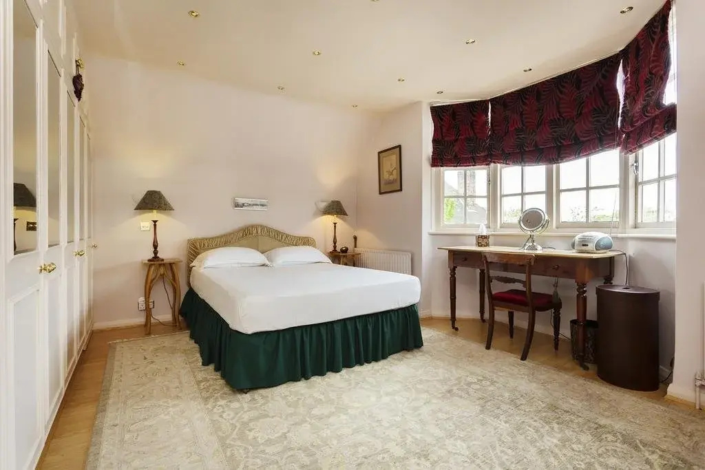 Hotel photo 7