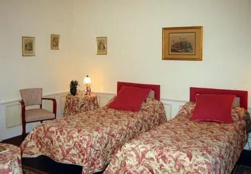 Voir la photo 3 — Manoir de la Thébline