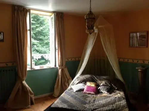 MaisonMazerand