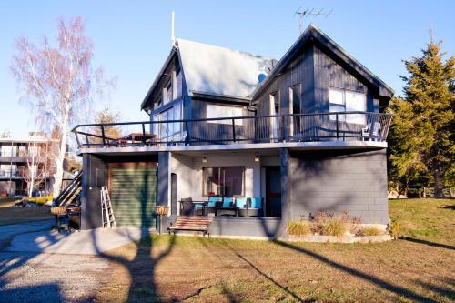 Отель Parkbrae Estate, фото 8