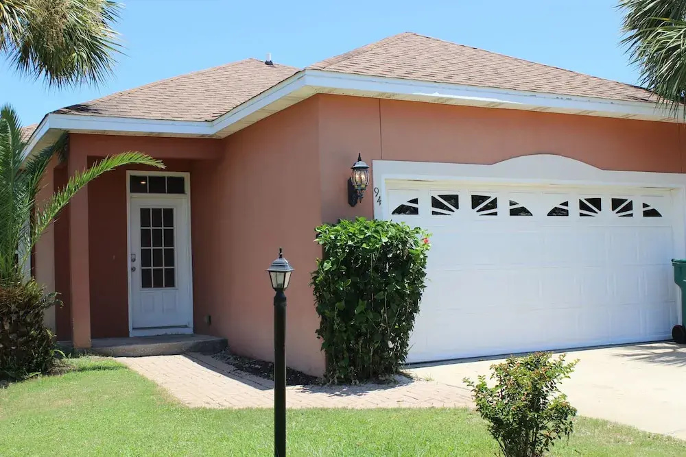 Trista Terrace House 94 Destin