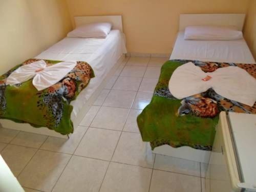 Hotel Abadá — 4